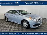 Used 2014 Hyundai Sonata GLS w/ Popular Equipment Group 2 image 1