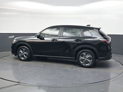 New 2026 Honda HR-V LX image 7
