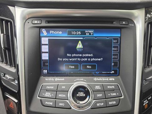 Used 2013 Hyundai Sonata Limited w/ Premium Pkg FWD image 23