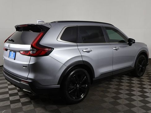 Used 2024 Honda CR-V Sport Touring image 13