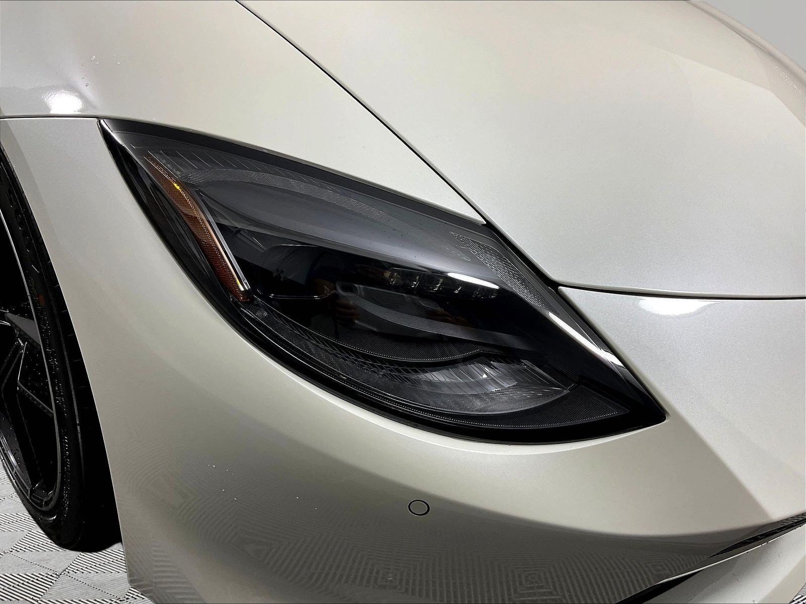 New 2027 Nissan Z Performance RWD image 8