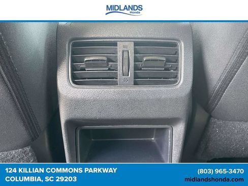 Used 2024 Nissan Rogue S FWD image 10