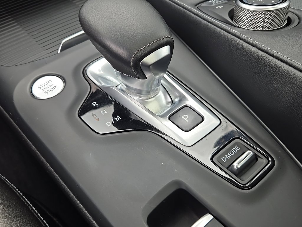 Used 2019 INFINITI QX50 Essential w/ Proactive Package AWD/4WD image 19