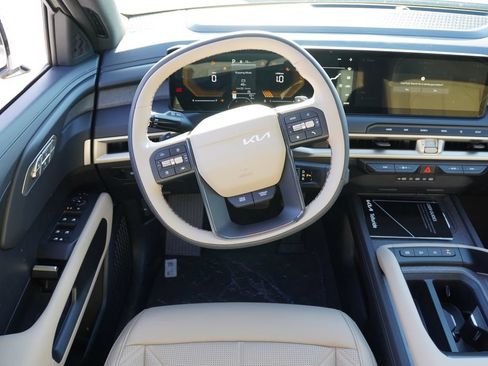 Used 2027 Kia Telluride EX AWD/4WD image 15