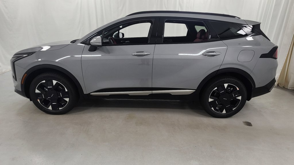 New 2026 Kia Sportage SX AWD/4WD image 6