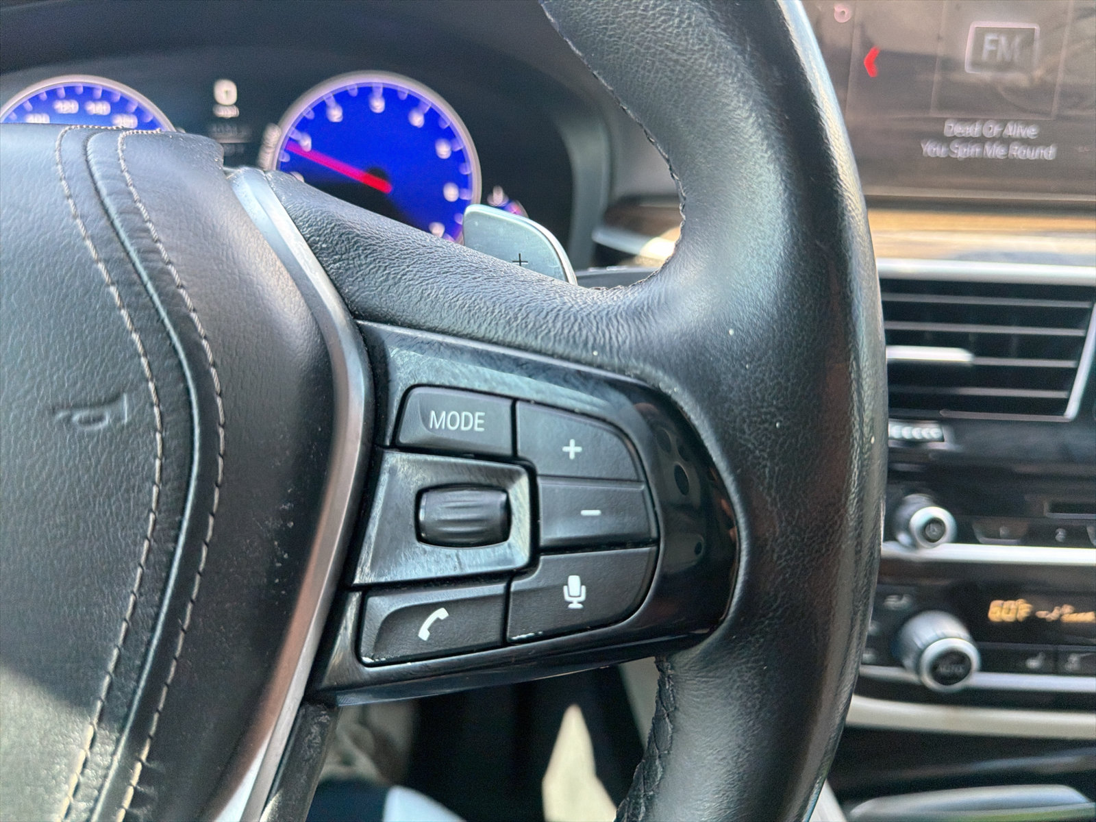 Used 2019 BMW 640i Gran Turismo xDrive w/ Premium Package AWD/4WD image 12