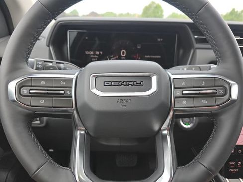 New 2027 GMC Terrain Denali AWD/4WD image 25