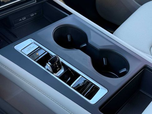 New 2026 Volkswagen Atlas SE AWD/4WD image 16