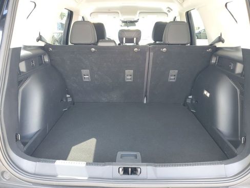 Used 2024 Ford Bronco Sport Big Bend w/ Convenience Package image 6