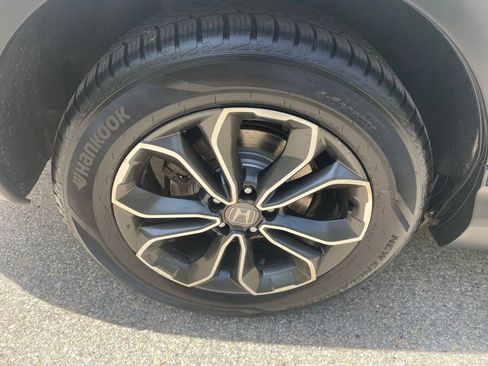 Used 2021 Honda CR-V EX image 6