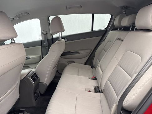 Used 2017 Kia Sportage LX FWD image 15