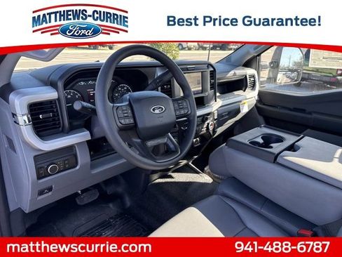 New 2026 Ford F250 XL image 10