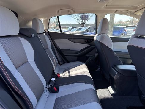 Used 2021 Subaru Crosstrek 2.0i Premium w/ Moonroof Package image 27