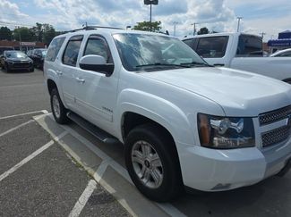 Used 2013 Chevrolet Tahoe LT AWD/4WD video 1