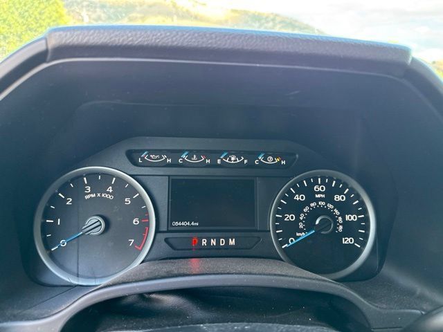 Used 2017 Ford F150 XLT w/ Equipment Group 301A Mid AWD/4WD image 24