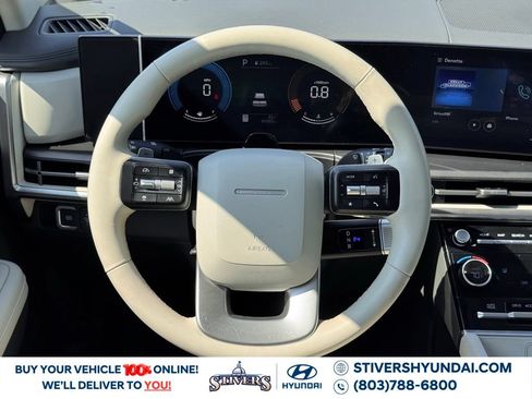 Used 2024 Hyundai Santa Fe SEL FWD image 23
