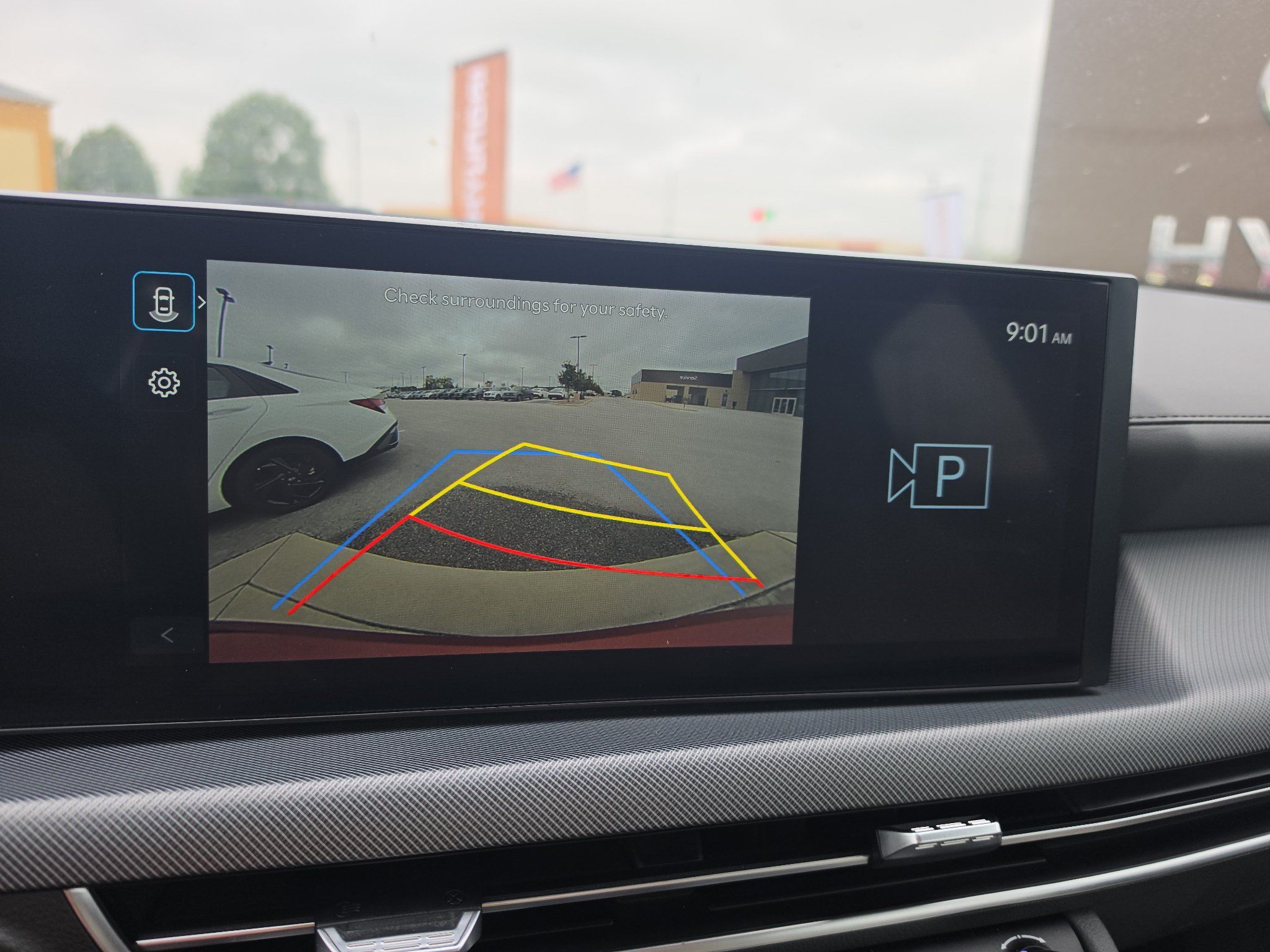 Used 2024 Hyundai Sonata SEL FWD image 25