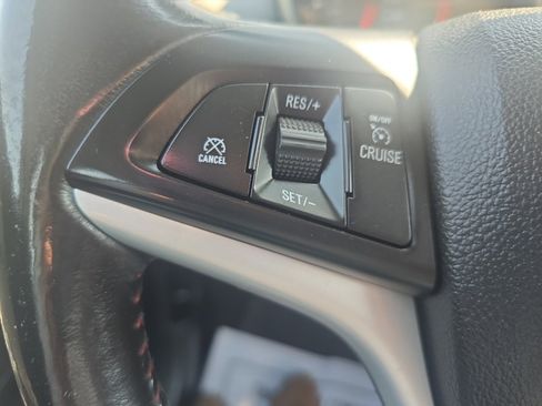 Used 2017 Chevrolet Sonic LT image 22