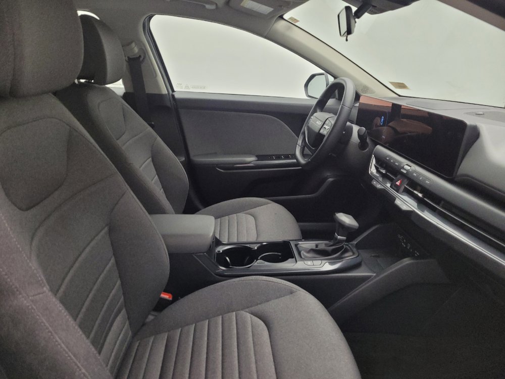 Used 2025 Kia K4 EX FWD image 21