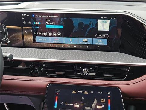 Used 2026 INFINITI QX80 Autograph image 13