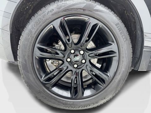 Used 2023 Land Rover Range Rover Velar R-Dynamic S image 46