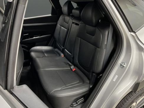 Used 2024 Hyundai Tucson Limited image 31