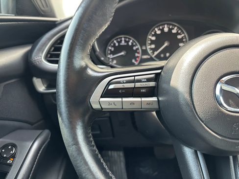 Used 2023 MAZDA MAZDA3 s FWD image 19