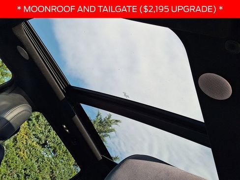 Used 2023 Ford F150 Raptor w/ Raptor 37 Performance Package image 14