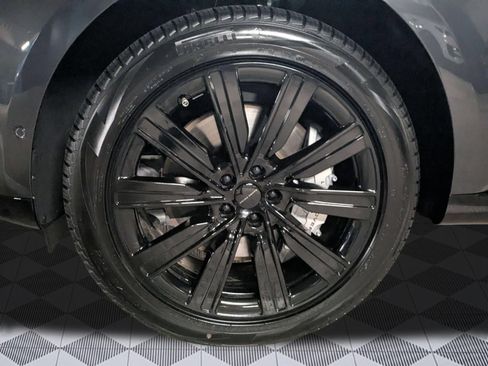 New 2026 Land Rover Range Rover SE AWD/4WD image 9