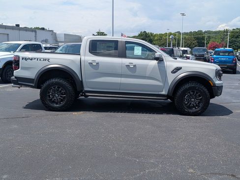 New 2026 Ford Ranger Raptor AWD/4WD image 5