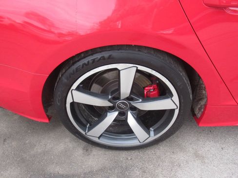 Used 2023 Audi A5 2.0T Premium Plus w/ Premium Plus AWD/4WD image 6