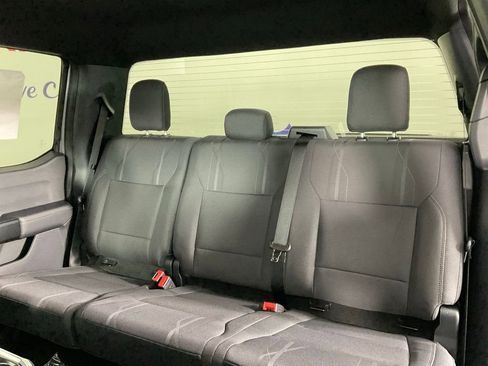 New 2026 Ford F150 STX w/ Equipment Group 200A AWD/4WD image 16