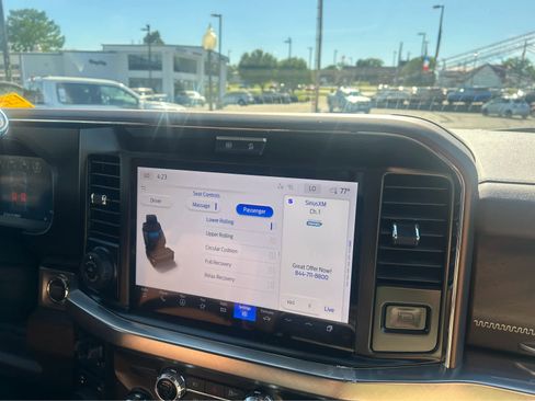 New 2026 Ford F250 King Ranch AWD/4WD image 50