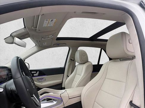 Certified 2020 Mercedes-Benz GLE 450 4MATIC image 13