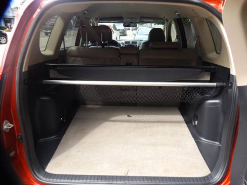 Used 2007 Toyota RAV4 4WD image 5