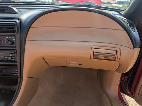 Used 1997 Ford Mustang GT image 81