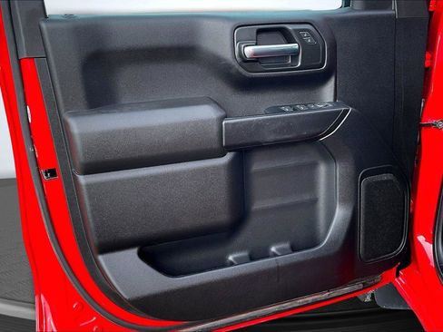 Used 2024 Chevrolet Silverado 1500 W/T w/ WT Value Package image 23