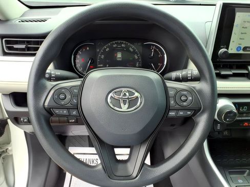 Certified 2025 Toyota RAV4 XLE w/ Convenience Package FWD image 26