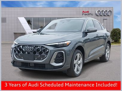 New 2026 Audi Q5 Premium Plus