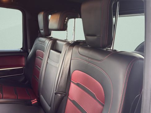 Used 2020 Mercedes-Benz G 63 AMG 4MATIC image 23