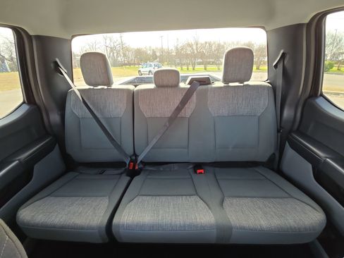 Used 2025 Ford F250 XLT image 21