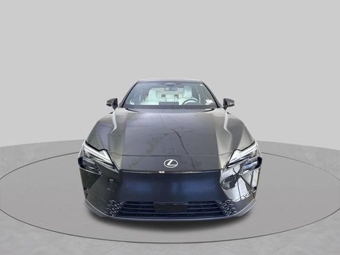 Certified 2026 Lexus ES 500e w/ Convenience Package AWD/4WD image 26