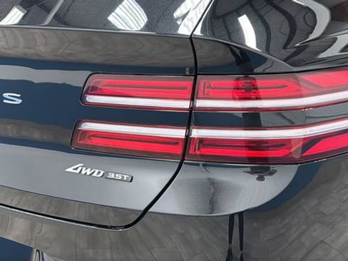 Used 2023 Genesis GV80 3.5T AWD/4WD image 42