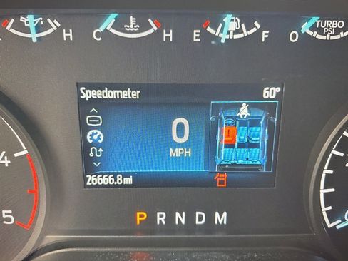 Used 2023 Ford F350 XL w/ XL Driver Assist Package image 15