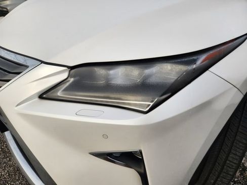 Used 2018 Lexus RX 350L Luxury w/ Accessory Package FWD image 6