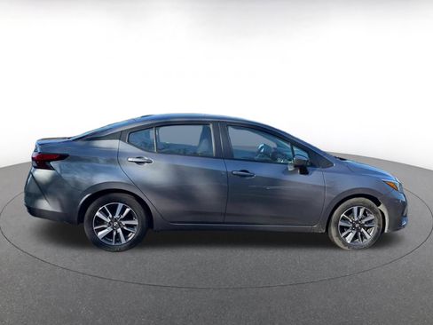 Used 2025 Nissan Versa SV image 16