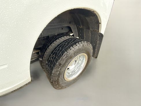 Used 2021 RAM 3500 Tradesman w/ Towing Technology Group image 10