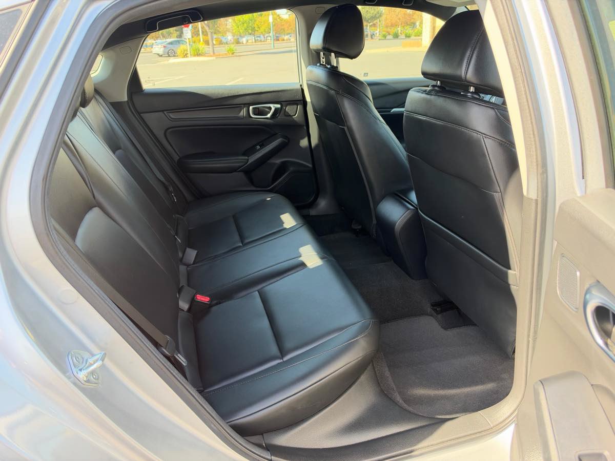 Used 2024 Acura Integra FWD image 21