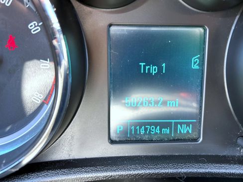 Used 2013 Buick Verano FWD image 14