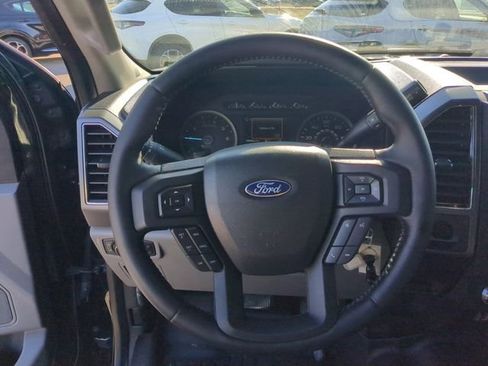 Used 2019 Ford F150 XLT w/ Equipment Group 302A Luxury image 22